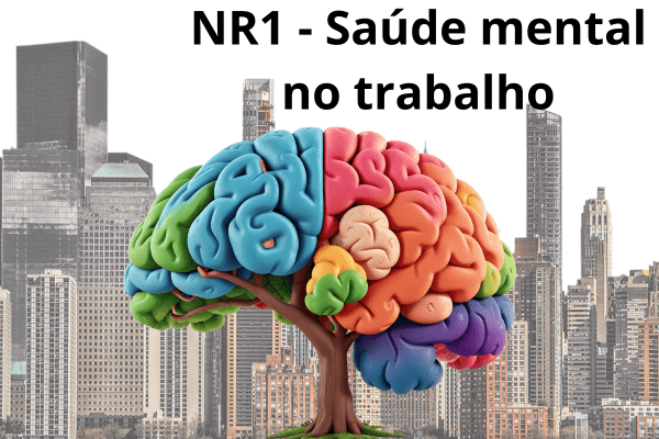NR-1 no papel não protege ninguém: risco é adequação só documental