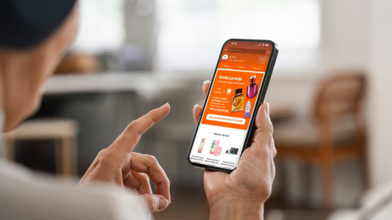 Natura e Avon entram na Shopee e ampliam presença no varejo digital