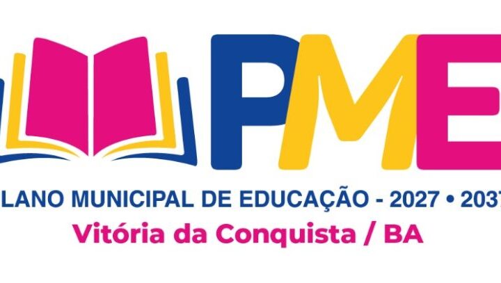 Smed inicia construção coletiva do novo Plano Municipal de Educação na segunda-feira, 3