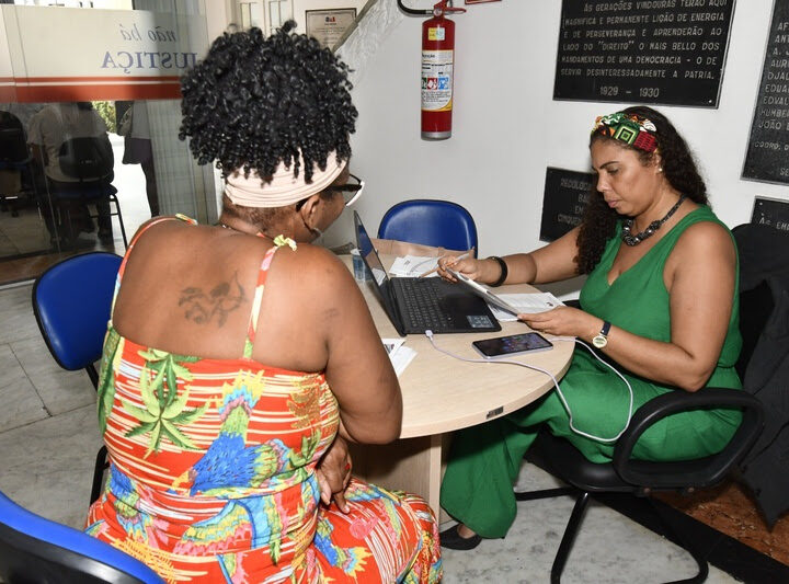 OAB Bahia oferece atendimento jurídico gratuito exclusivo para mulheres negras