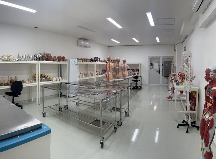 Faculdade Pitágoras abre caminho para carreira de excelência na medicina