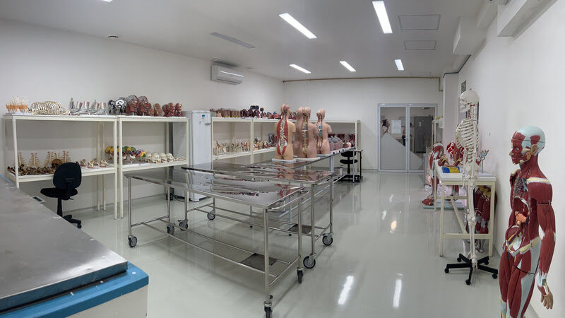 Faculdade Pitágoras abre caminho para carreira de excelência na medicina