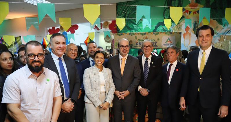 Municípios baianos bateram recorde de arrecadação durante os festejos juninos
