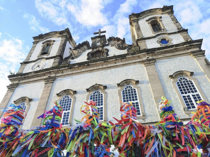 Conferência Internacional em Salvador discute papel do sagrado nas relações sociais