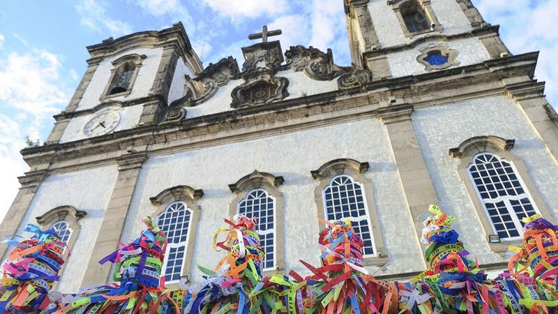 Conferência Internacional em Salvador discute papel do sagrado nas relações sociais