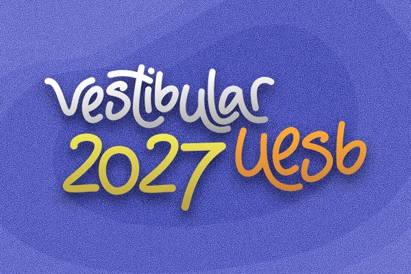 Com novidades na reserva de vagas, UESB publica edital do vestibular 2027