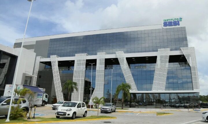 SESI Bahia abre inscrições para Programa de Incubação e Aceleração em Saúde e Segurança na Indústria