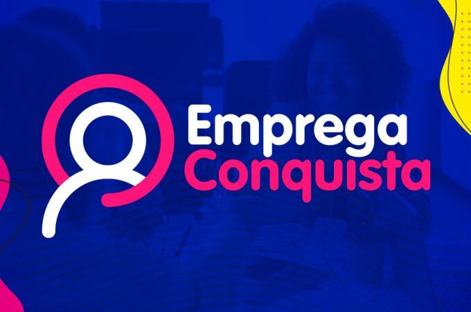 Prefeitura lança portal oficial Emprega Conquista durante Feirão de Vagas e Emprego