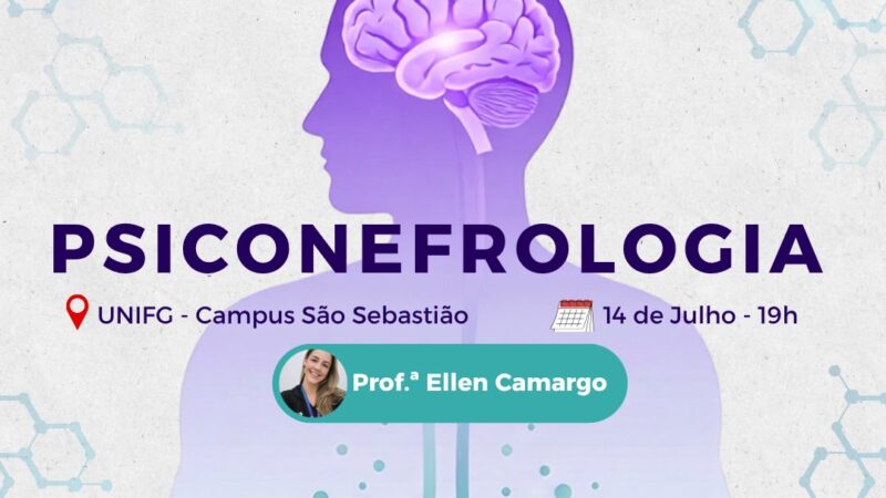 UniFG promove cursos de férias e ações de imersão em Psicologia e Odontologia