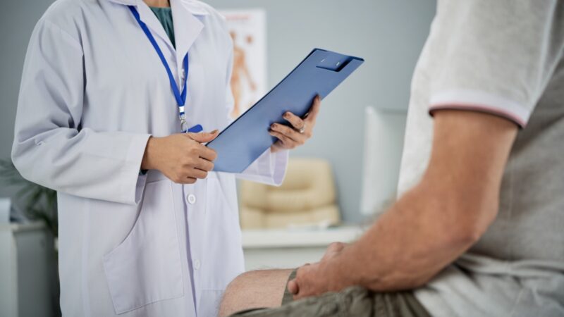 Dia do Homem reforça importância da prevenção às principais doenças oncológicas