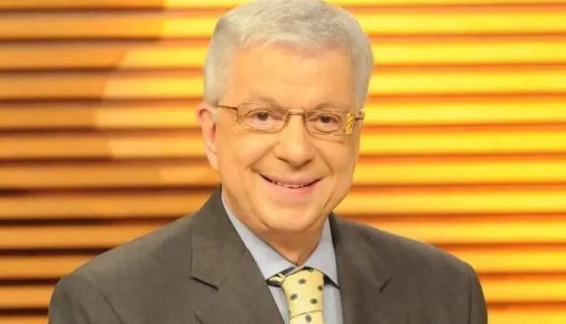 Nota de falecimento: jornalista Renato Machado aos 83 anos