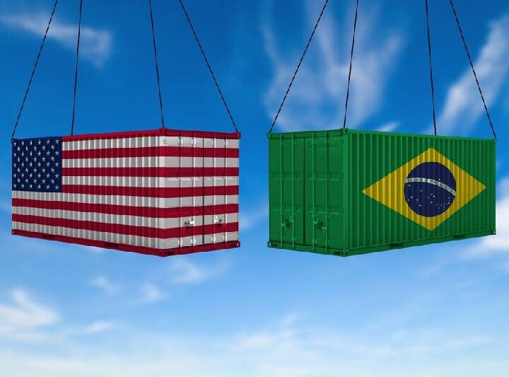 FIEB monitora efeitos do novo tarifaço e se mobiliza para atuar em defesa da indústria baiana
