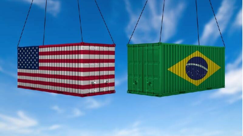 FIEB monitora efeitos do novo tarifaço e se mobiliza para atuar em defesa da indústria baiana