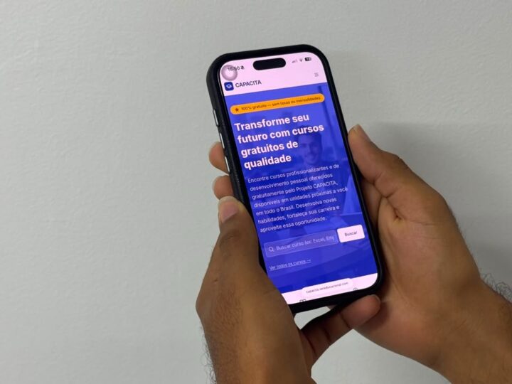 Uninassau abre inscrições para cursos gratuitos com foco em Inteligência Artificial