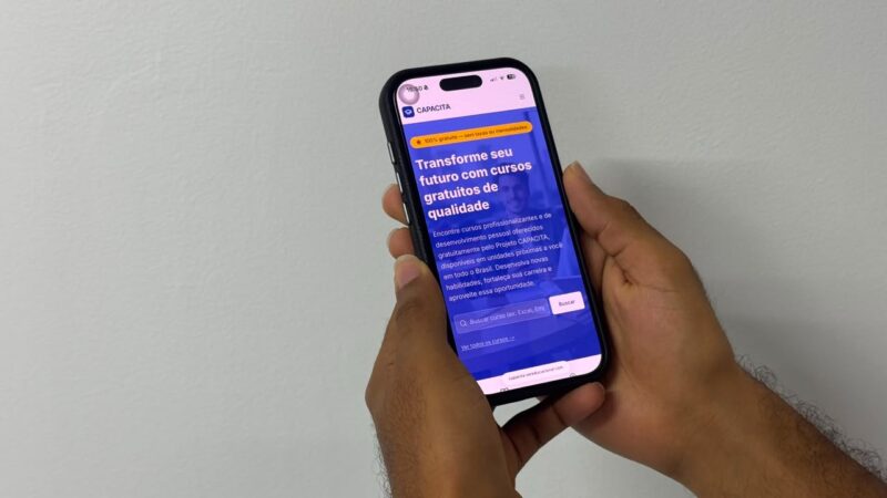 Uninassau abre inscrições para cursos gratuitos com foco em Inteligência Artificial