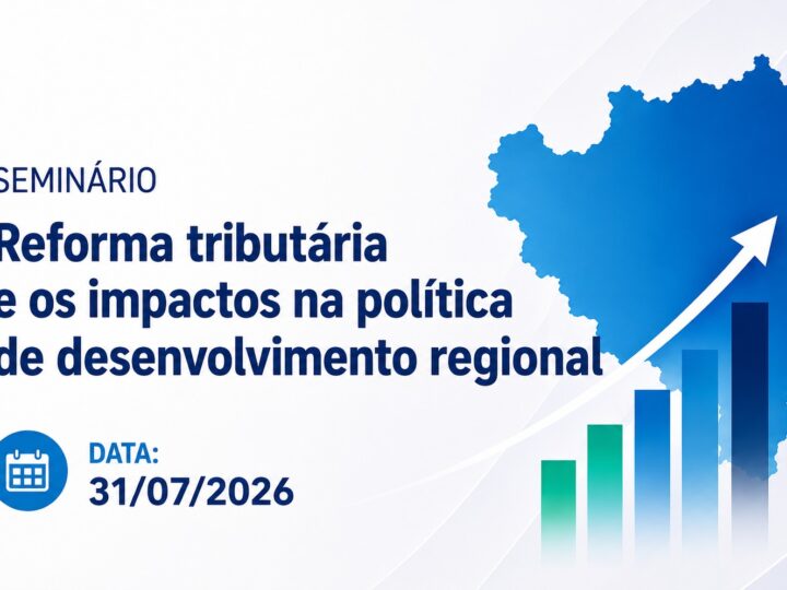 FIEB promove debate sobre a Reforma Tributária e o desenvolvimento regional