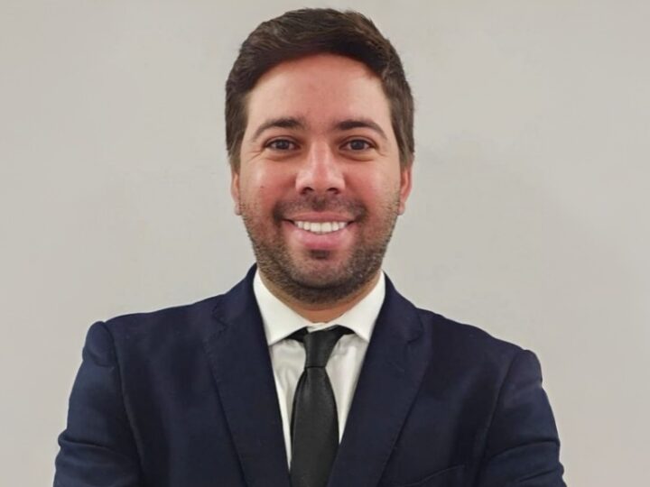Governo Municipal nomeia Diêgo Gomes Rocha como secretário de Meio Ambiente
