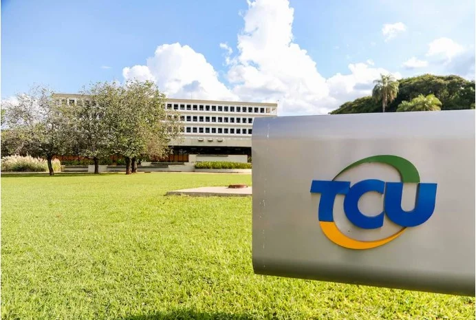 TCU entrega ao TSE lista de pessoas que tiveram contas julgadas irregulares terça-feira