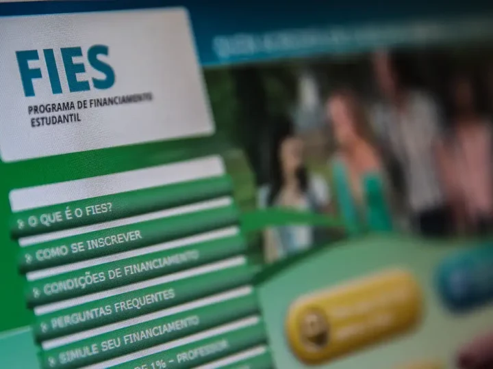 Fies 2026 disponibiliza consulta de vagas para o 2º semestre