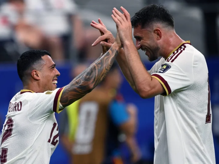 França 0 X 2 Espanha. Espanhois estão na final da Copa do Mundo FIFA 2026