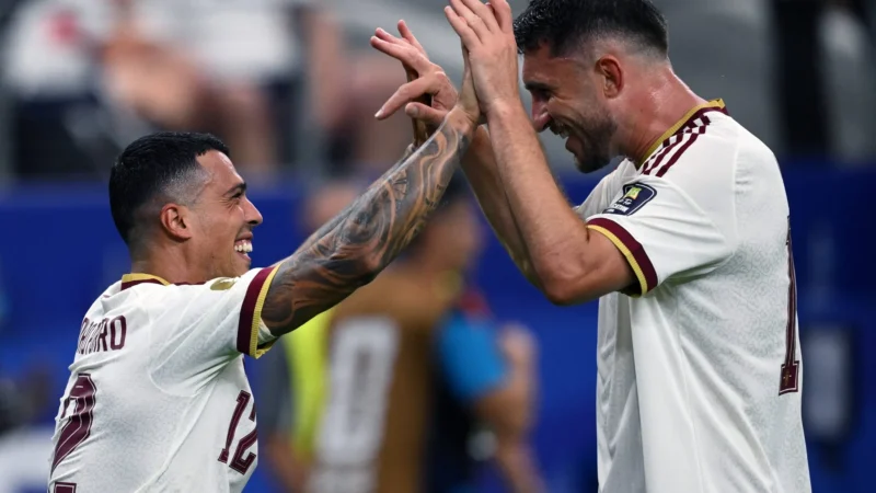 França 0 X 2 Espanha. Espanhois estão na final da Copa do Mundo FIFA 2026