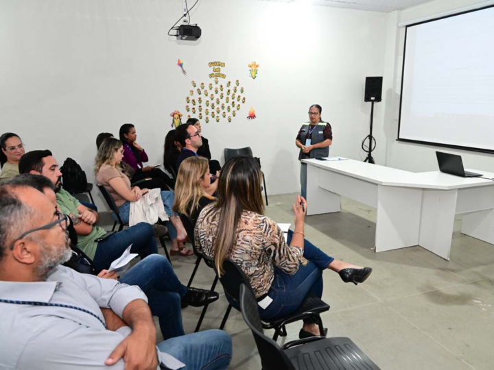 Programa “Vida no Trânsito” começa a ser impantado em Vitória da Conquista