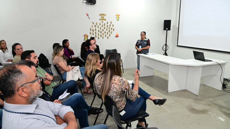 Programa “Vida no Trânsito” começa a ser impantado em Vitória da Conquista