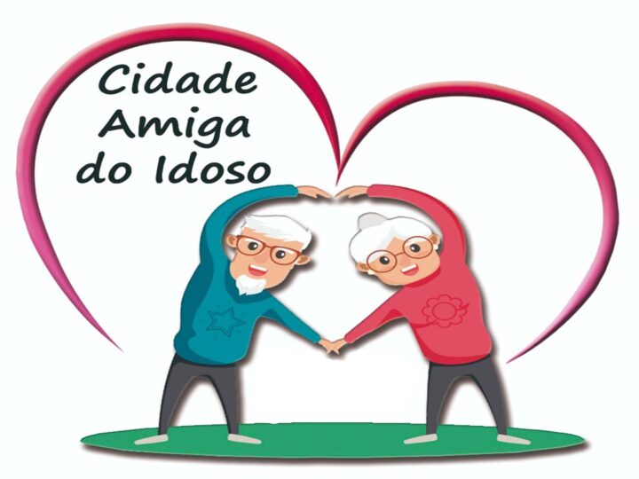 Lei cria o título Cidade Amiga do Idoso