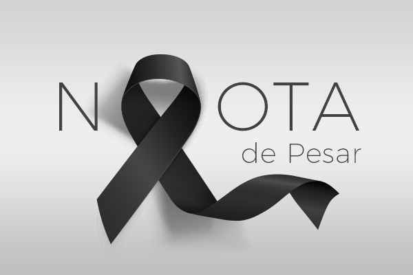 Nota de Pesar: Joelma Batista Tebaldi