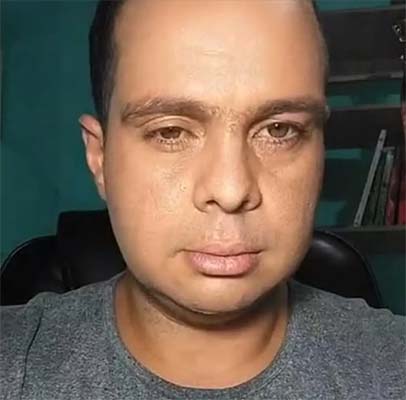 Rodrigo foi encontrado morto em fazenda de Vitória da Conquista