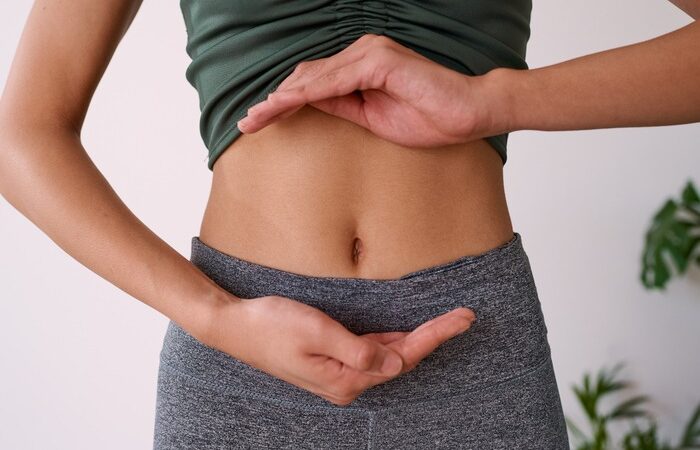 Saúde íntima feminina: o que ninguém te contou e você precisa saber
