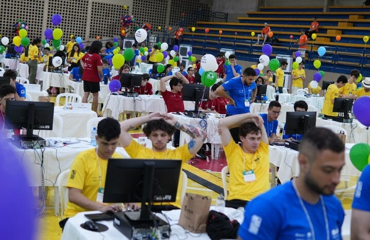 UniFG Guanambi sediará etapa da maior competição tecnológica universitária do país