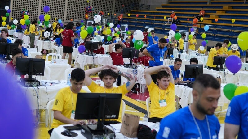 UniFG Guanambi sediará etapa da maior competição tecnológica universitária do país