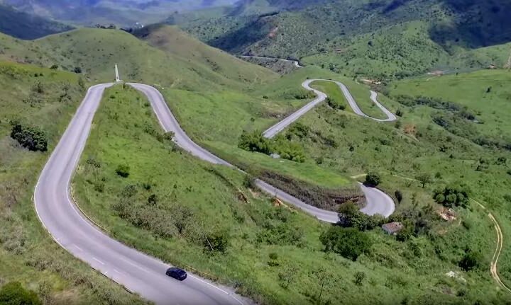 Câmara aprova votação criação do Parque Turístico Ecológico do Marçal