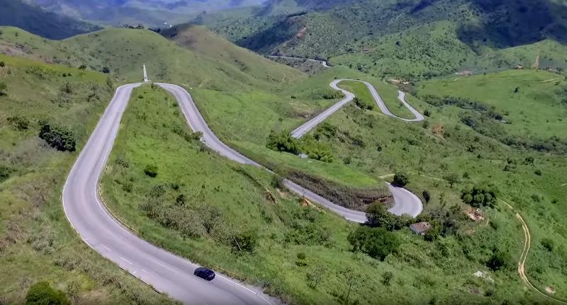 Câmara aprova votação criação do Parque Turístico Ecológico do Marçal