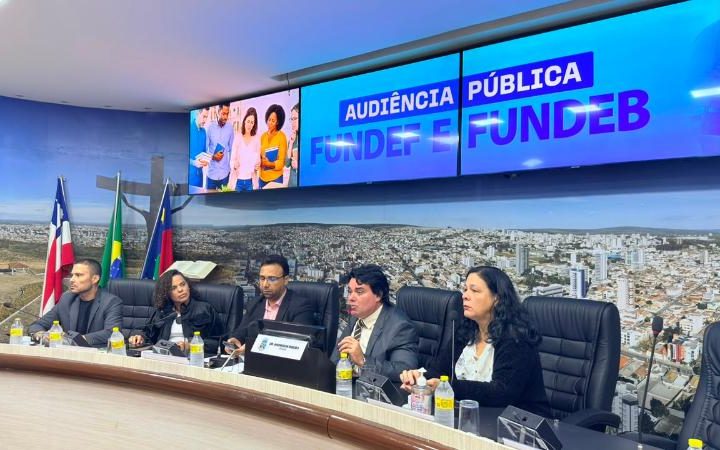 Audiência pública debate atraso no pagamento dos precatórios do Fundef/Fundeb