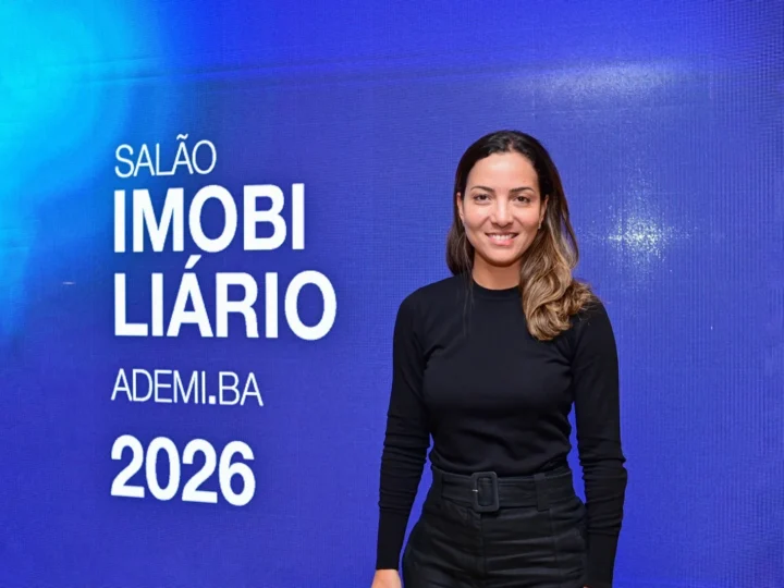 Salão Imobiliário da Bahia tem programação de palestras abertas ao público