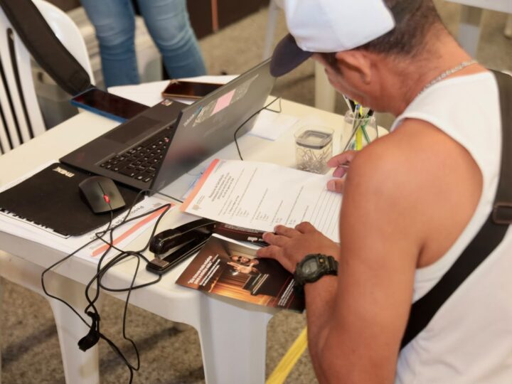 Dia dos Pais: MPBA faz atendimentos e amplia acesso ao reconhecimento de paternidade e à cidadania