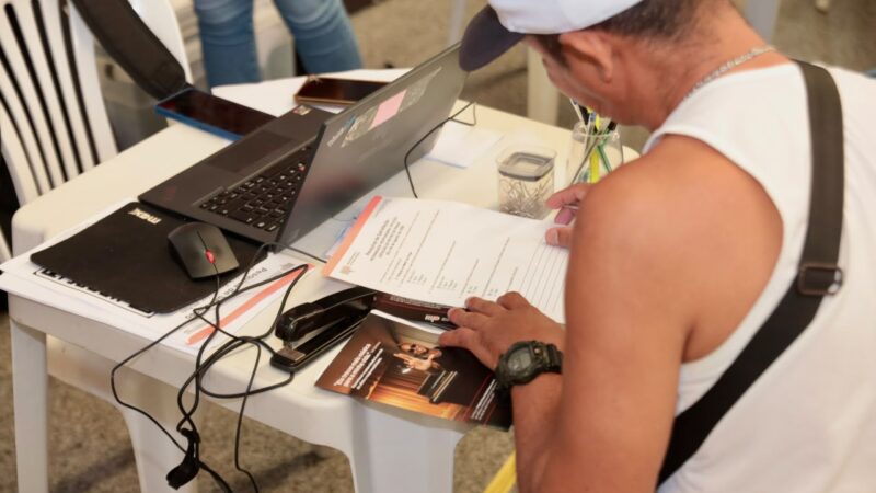 Dia dos Pais: MPBA faz atendimentos e amplia acesso ao reconhecimento de paternidade e à cidadania