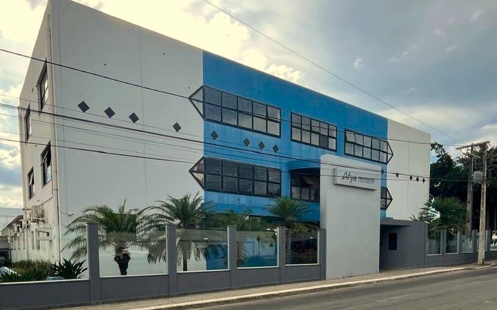 Afya Vitória da Conquista apresenta novos cursos durante a o Festival de Inverno Bahia