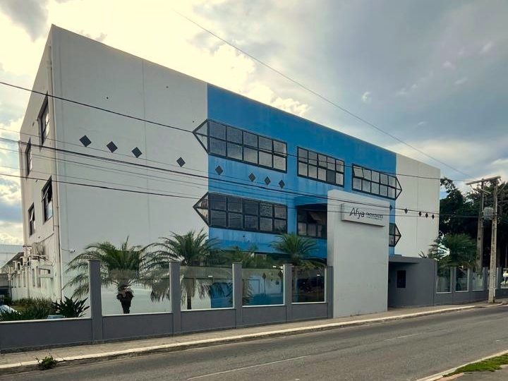 Afya Vitória da Conquista apresenta novos cursos durante a o Festival de Inverno Bahia