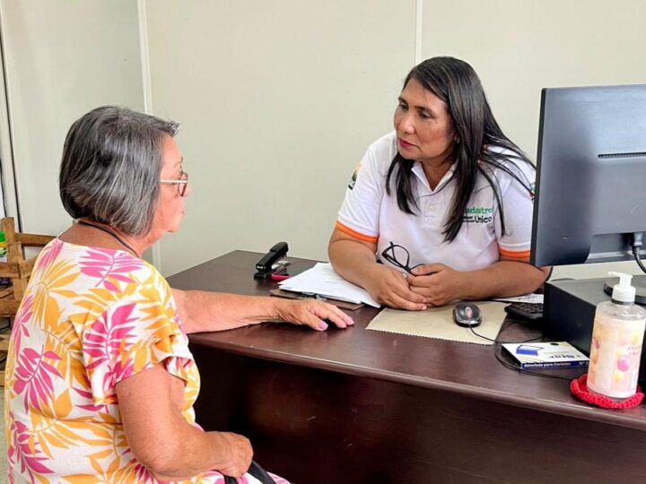 Atualização do Cadastro Único agora também aos sábados
