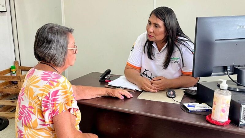 Atualização do Cadastro Único agora também aos sábados