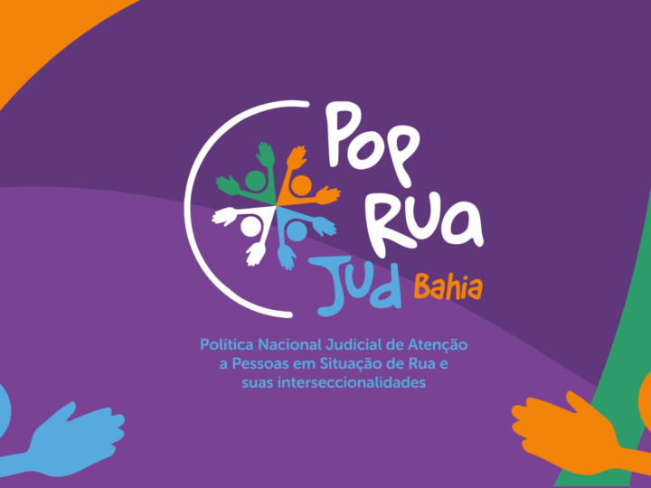 Mutirão em Camaçari oferece serviços básicos à população em situação de rua