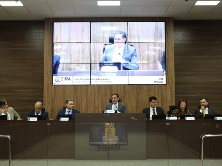 Comitê interinstitucional recupera mais de R$ 12 milhões ao fisco no semestre