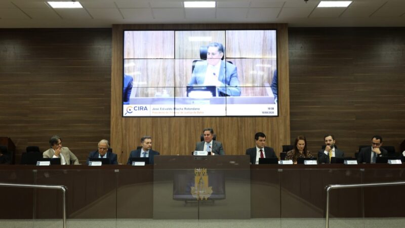 Comitê interinstitucional recupera mais de R$ 12 milhões ao fisco no semestre