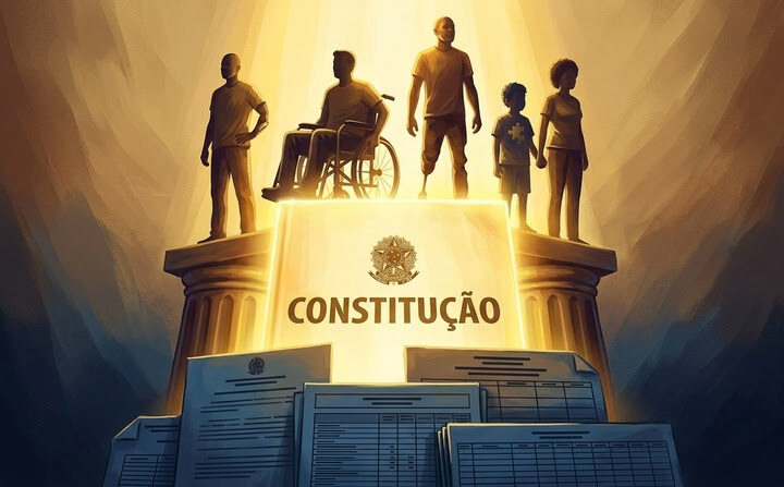 O Orçamento deve ser lido à luz da Constituição Federal