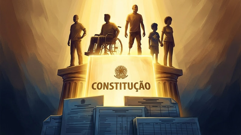O Orçamento deve ser lido à luz da Constituição Federal