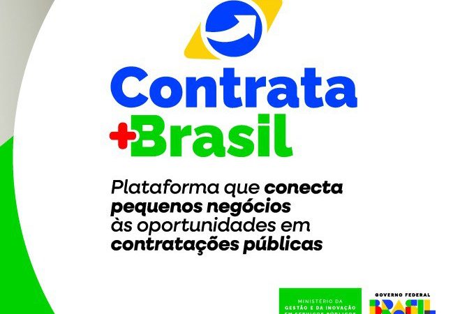 Contrata+Brasil: Na Bahia, órgãos públicos já contrataram R$ 675,05 mil em serviços de MEIs