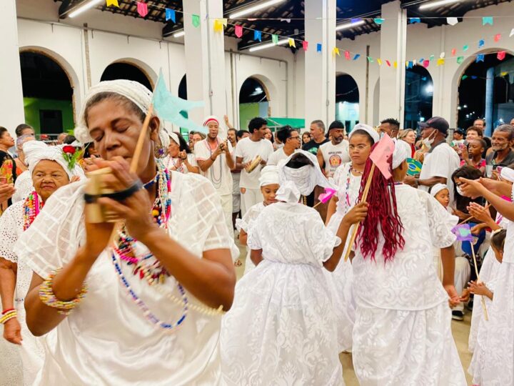 A Chapada tem muitas vozes. Em 2026, o Festival de Lençóis abre o microfone para todas elas